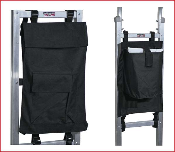 BP Liberator Hand Trucks Accessory Bag